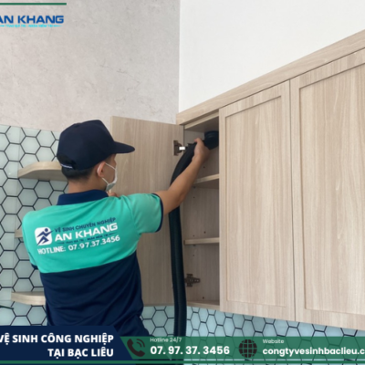 Dịch Vụ Vệ Sinh Công Nghiệp Bạc Liêu Uy Tín Dịch Vụ Vệ Sinh Công Nghiệp Bạc Liêu Uy Tín